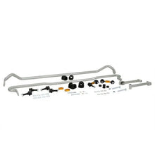 Load image into Gallery viewer, Whiteline BSK019 Sway Bar Vehicle Kit