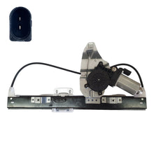 Load image into Gallery viewer, Rear Right Window Regulator With Motor for Land Rover Freelander 1998-2006