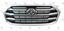 Load image into Gallery viewer, *GENUINE* TOP GRILLE MESH (CHROME-SILVER) for LDV D90 SV9A SUV 2018 - 2023