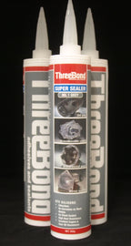 ThreeBond SS1 300gm Grey Silicone Liquid Cartridge