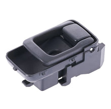 Load image into Gallery viewer, Grey Front or Rear Left Inner Door Handle for Nissan Navara D22 97-15