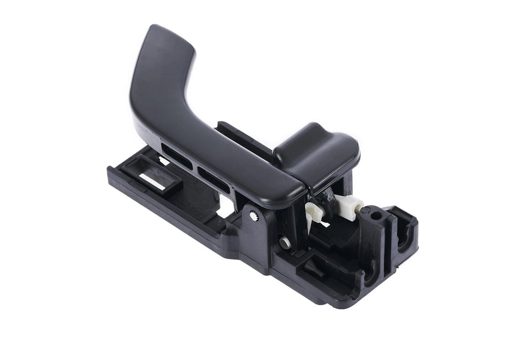 Front Right Inner Door Handle Textured Black for Hyundai Tiburon 2003 -2008