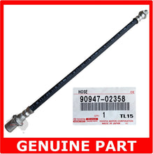 Load image into Gallery viewer, GENUINE Toyota LandCruiser 40 45 60 Series FJ60 HJ60 Clutch Slave Rubber Hose