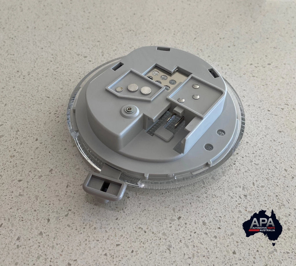 GENUINE Nissan Patrol Y60 GQ Interior Dome Light Switch Lamp