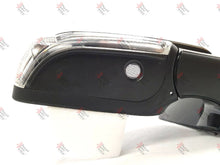Load image into Gallery viewer, *NEW* DOOR MIRROR (LED PUDDLE FOLD CHROME) for MITSUBISHI PAJERO 2006-2020 RIGHT
