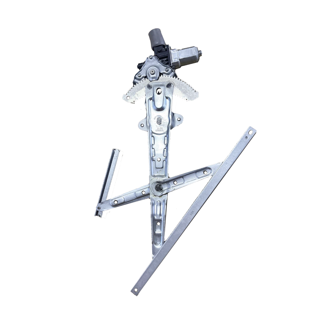 LHF Window Regulator W/2 Pin Motor for Holden Trailblazer RG 12-20