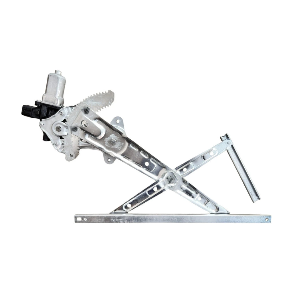 LHF Window Regulator W/2 Pin Motor for Holden Colorado 12-20, Isuzu Dmax 12-20