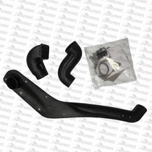 Load image into Gallery viewer, Snorkel Kit Air Intake Suits Isuzu MU-X D-MAX 3.0L Turbo Diesel RT50 2012-2020
