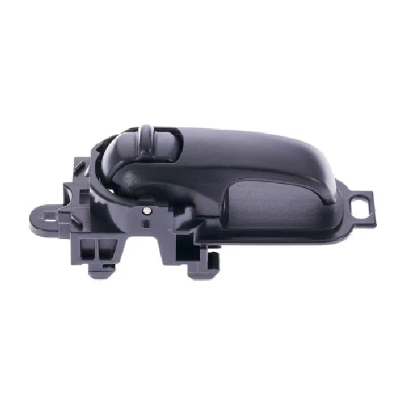 RH Textured Black Inner Door Handle for Nissan Tiida C11 05-13, NV200 09-Current