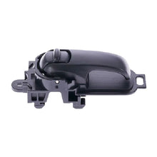 Load image into Gallery viewer, RH Textured Black Inner Door Handle for Nissan Tiida C11 05-13, NV200 09-Current