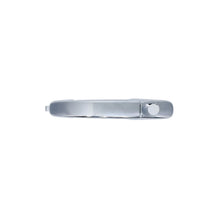Load image into Gallery viewer, 4pc Front + Rear LH &amp; RH Outer Door Handle Chrome for Ford Ranger PX 11-22 BT50