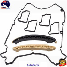 Load image into Gallery viewer, Camshaft Gears Timing Chain Kit for Mercedes C180 C200 C230 C/E/CLK CLASS M271