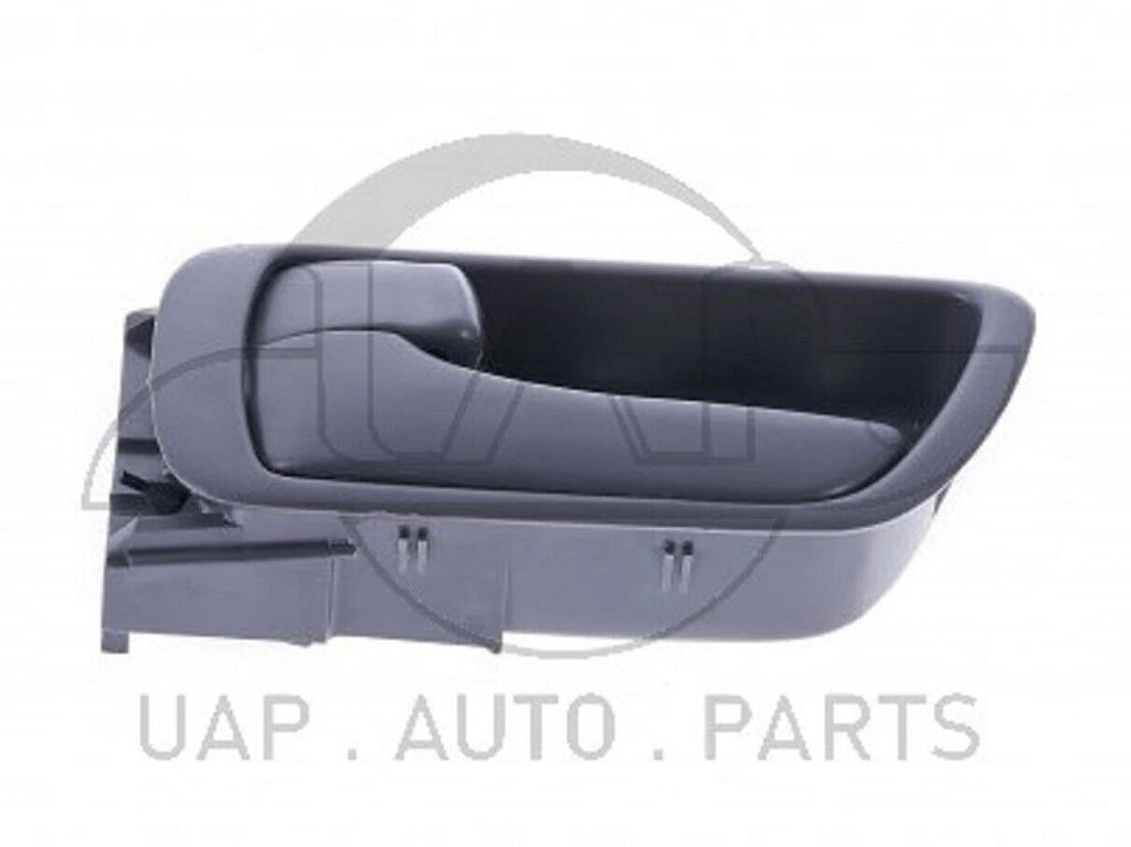 Left Front = Rear Grey Inner Door Handle for Toyota Camry CV 36 2002-2006