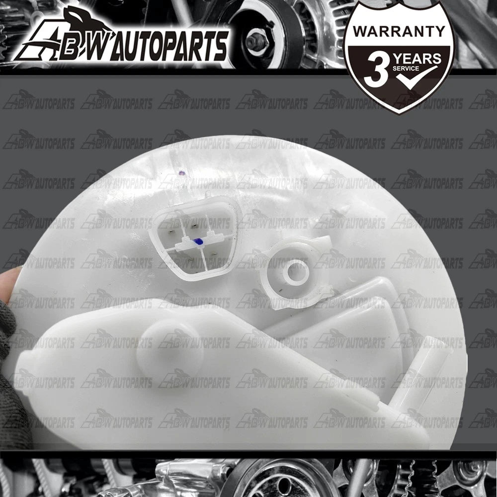 Fuel Pump Assembly for Toyota Yaris NCP90-93 2005-2017 1.3L 1.5L