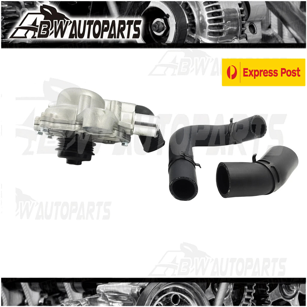 Water Pump for Ford Escape BA ZA AJ Maverick CU021 CU041 Mondeo 2.5L *EXPRESS*