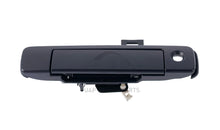 Load image into Gallery viewer, Textured Black Tailgate Handle W/Keyhole for Holden Colorado, Isuzu Dmax 12-16
