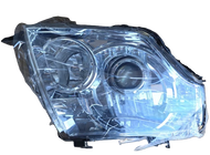 Right Headlight Halogen Manual Adjust for Mitsubishi Pajero NS NT 06-11