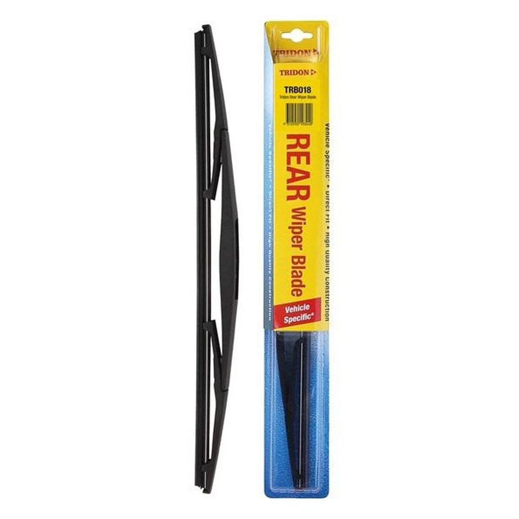 Tridon Wiper Tridon Rear Blade TRB018