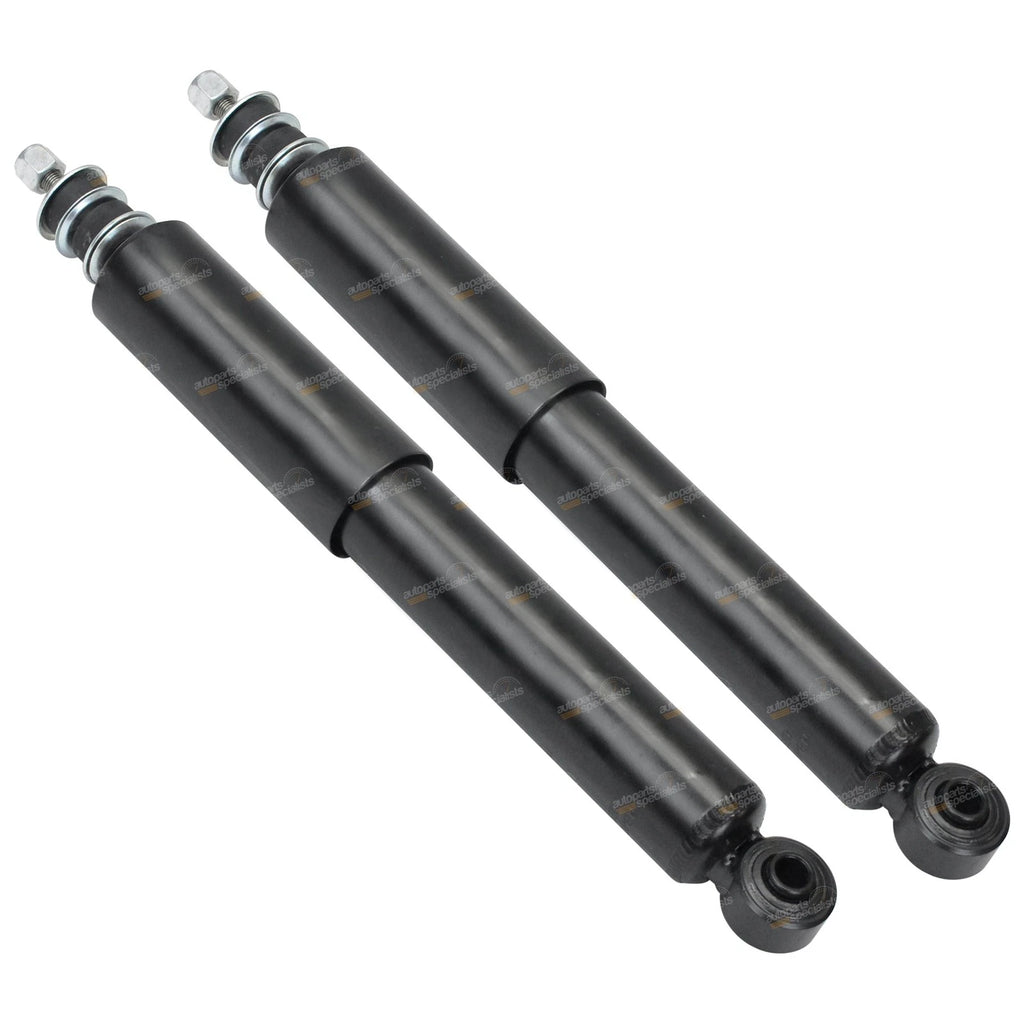 2 Front Shock Absorbers for Toyota Hiace KDH200/220/222 TRH201/221/223 2005~14