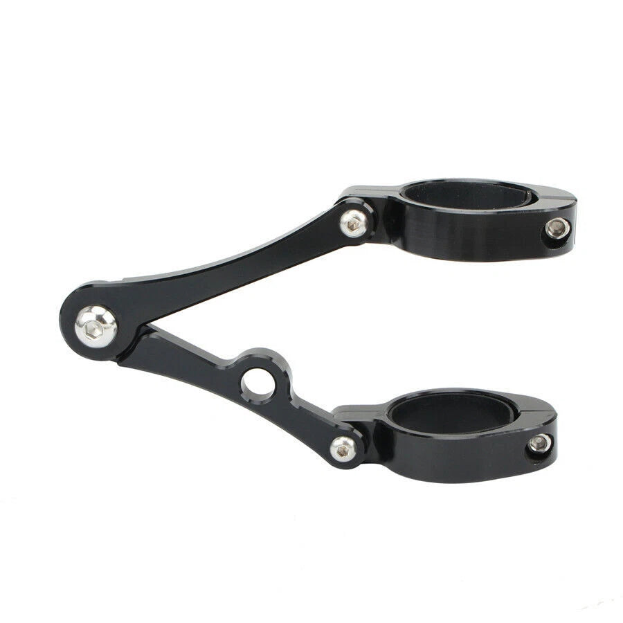 39-41mm Motorcycle Headlight Mount Brackets Holder For Yamaha for Honda for BMW