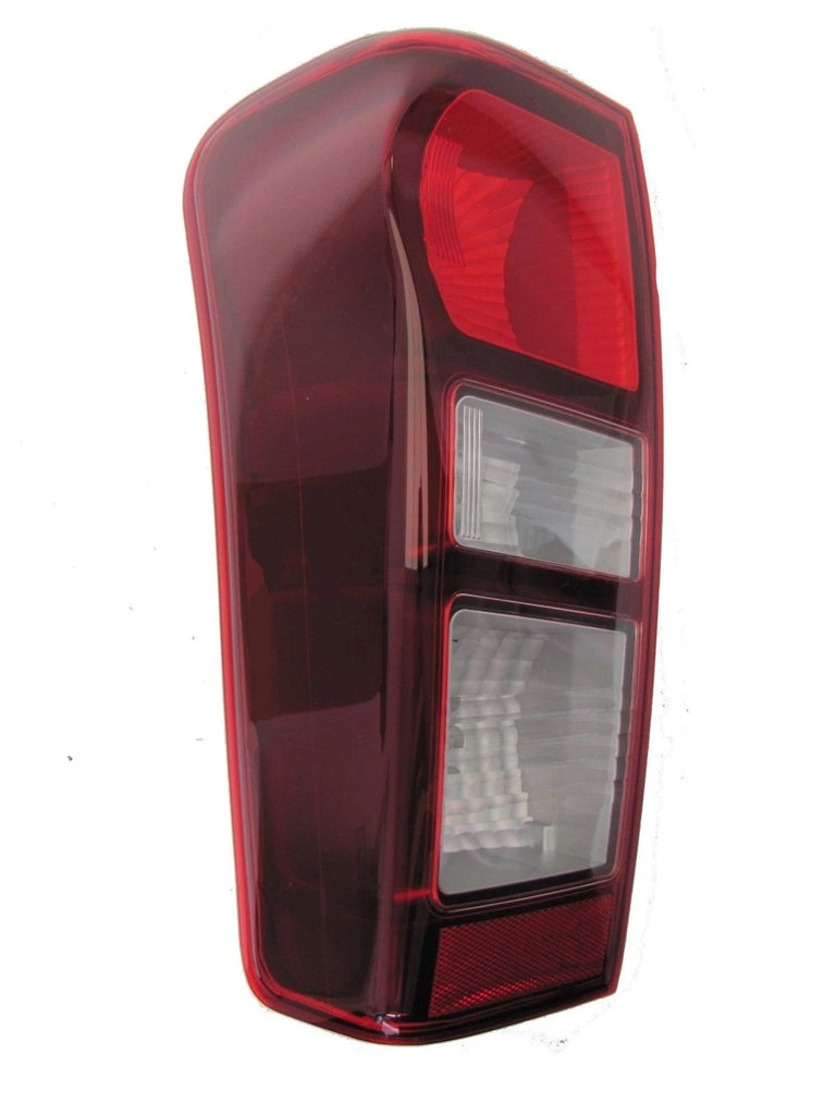 *NEW* TAIL LIGHT REAR BACK LAMP (NON-LED) for ISUZU D-MAX DMAX 2012 - 2017 LEFT