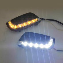 Load image into Gallery viewer, LED Daytime Running Light DRL Turn Signal Light For Benz Smart Fortwo 2008-11 ST