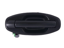 Load image into Gallery viewer, Rear Left Outer Door Handle Primed Black For Hyundai Santa Fe SM 2000 - 2005