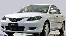 Load image into Gallery viewer, *NEW* HEADLIGHT HEAD LIGHT LAMP for MAZDA 3 BK 5DR HATCHBACK 2004 - 4/2009 PAIR