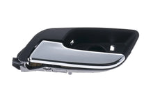 Load image into Gallery viewer, Chrome Front / Rear Left Inner Door Handle for Holden Barina TM 2011-2018