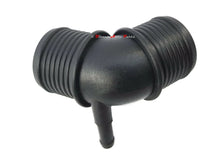 Load image into Gallery viewer, *NEW* BY-PASS 3-WAY PIPE (TOP RADIATOR HOSE) for IVECO DAILY 3.0L F1C 2011- 2014