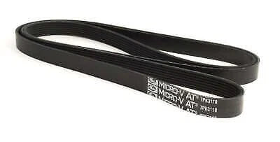 Gates Drive Belt for Ford Ranger PX, Ford Everest UA, Mazda BT50 3.2L UP UR P5AT