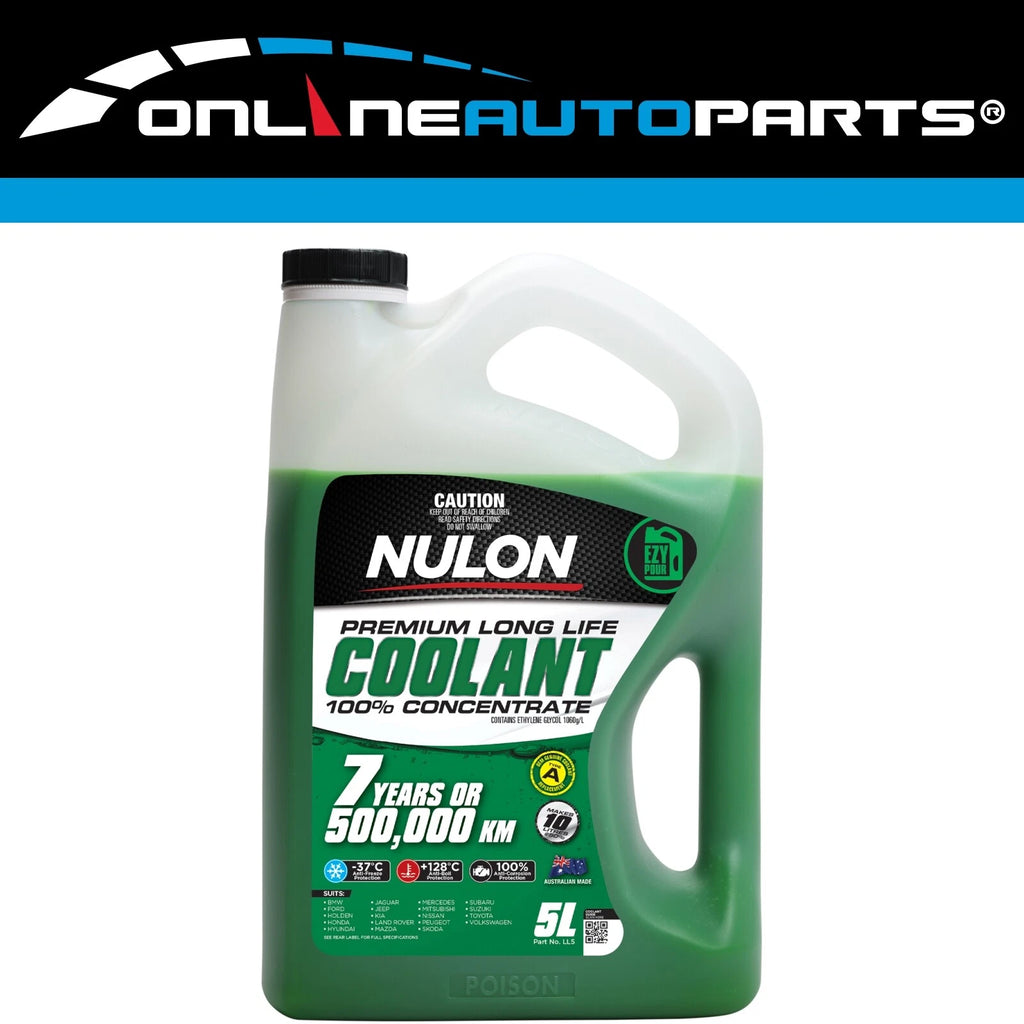 Water Pump for Holden Statesman V6 VQ VR VS WH 3.8L Caprice + Coolant