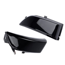 Load image into Gallery viewer, 1 Pair Turn Signal Side Marker Indicator Light Amber For Ford Ranger PX/PX2/PX3