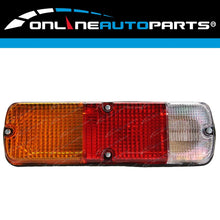 Load image into Gallery viewer, LH+RH Taillights Pair for Toyota Landcruiser BJ40 FJ40 FJ45 HJ45 1965~1978