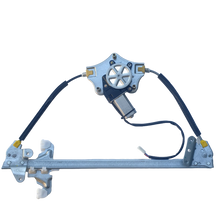 Load image into Gallery viewer, Front Left Window Regulator With Motor 2 Pins for Ford Falcon AU BA BF 98-08