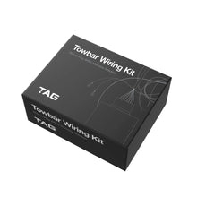 Load image into Gallery viewer, TAG Light Duty Towbar Kit Class 2 T2Z585-K301