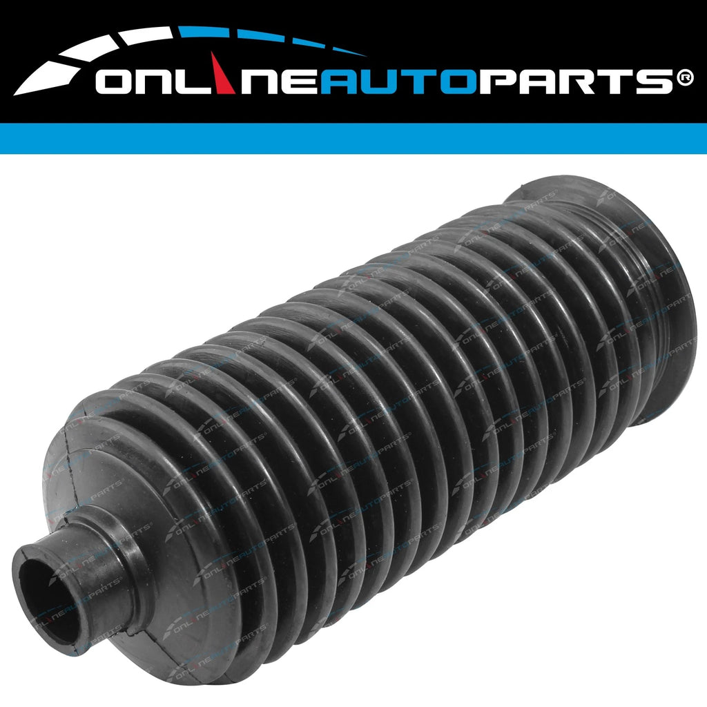 LH/RH Steering Rack Boot for Toyota Landcruiser 100 105 Series 1998-2007 L=R