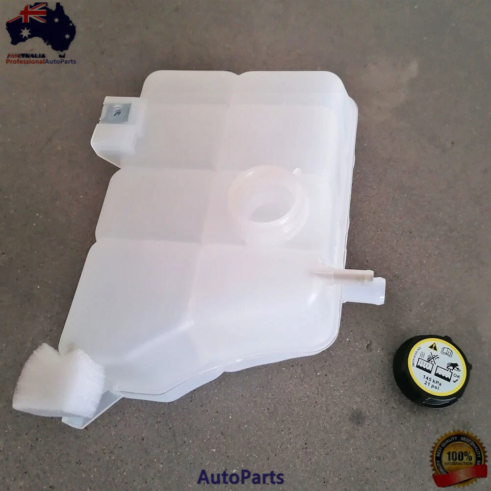 Coolant Expansion Tank for Mazda BT50 UP for Ford Ranger PX Diesel 2011-2015