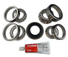 Load image into Gallery viewer, Front Differential Overhaul Repair Kit for Holden Colorado RG 2012-2020