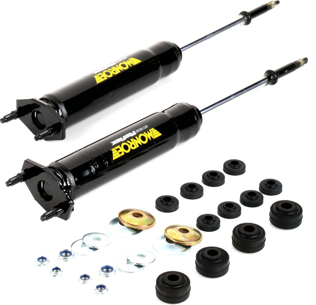 Monroe GT Gas Shock Absorber Pair 15-3101