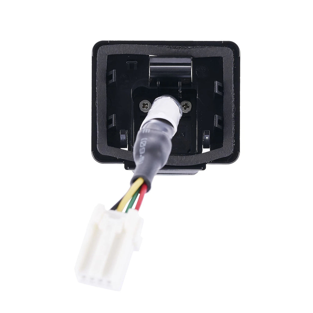 Reverse Camera OE Connector for Subaru Forester SJ 2013-2016