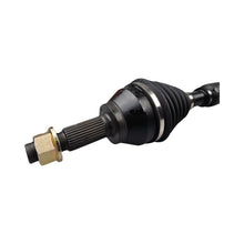 Load image into Gallery viewer, Left Front CV Joint Axle Drive Shaft for Nissan Maxima J32 2.5L