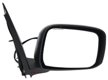 Load image into Gallery viewer, *NEW* DOOR MIRROR (INDICATOR CHROME 5PINS) for NISSAN NAVARA D40 2005-2015 RIGHT