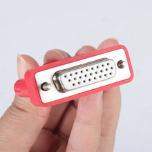 Load image into Gallery viewer, OBDII Main Test Cable 26 Pin OBD2 Adaptor for Autel MS908 For Mini MS905 DS808 S