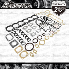 Load image into Gallery viewer, Fits Toyota LandCruiser 100 Series 1HD FTE Complete Engine Rebuild Gasket Kit