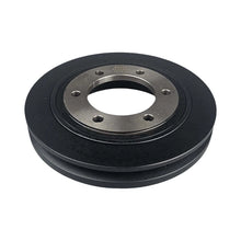 Load image into Gallery viewer, Engine Crankshaft Pulley For Toyota Landcruiser HZJ75 HZJ78 HZJ79 HZJ80 HZJ105 1
