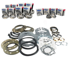 Load image into Gallery viewer, Swivel Hub Repair &amp; Complete Wheel Bearing Kit for Landcruiser VDJ76 VDJ78 VDJ79