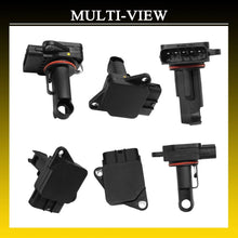 Load image into Gallery viewer, MAF Mass Air Flow Meter Sensor for Mitsubishi Pajero NT NW NL Triton ML MN KB