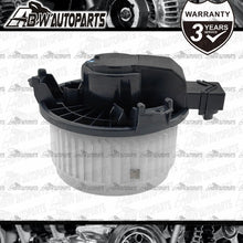 Load image into Gallery viewer, A/C Heater Blower Motor Fan Cabin For Toyota Hilux GGN KUN TGN 10/2008~2015
