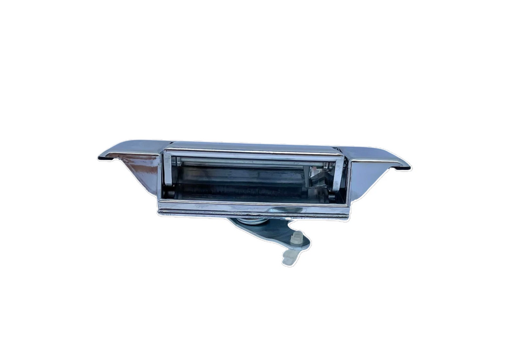Tailgate Handle Chrome for Toyota Hilux Ute Platform 1988 - 2015